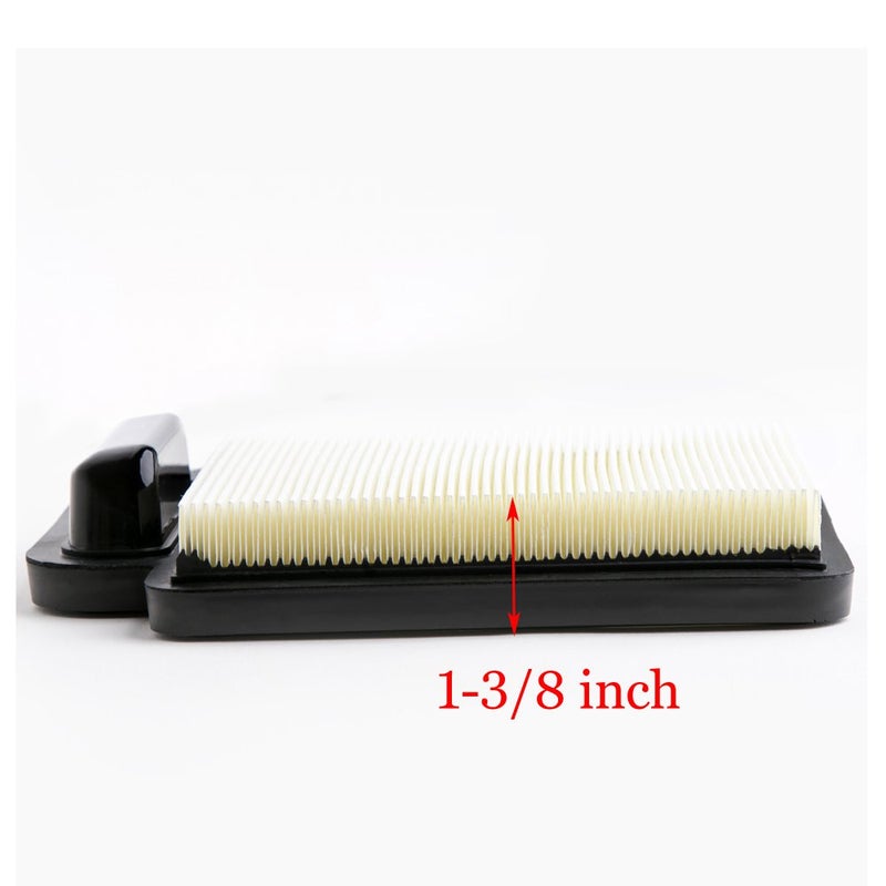 HEYZLASS 20 083 02 S Air Filter Compatible with Kohler 20 083 06 S SV470s-SV620 Craftsman 24642 Cub Cadet LTX1040 Toro 98018 Lawn Mower Tractors Courage Engine - Image 3